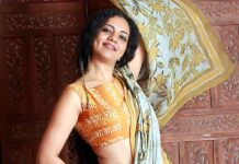 Neha Joshi shares new tradition introduced by her family on Ganesh Chaturthi