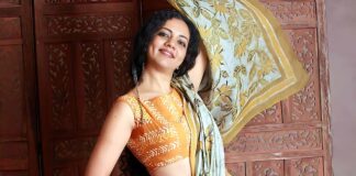 Neha Joshi shares new tradition introduced by her family on Ganesh Chaturthi
