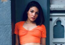Neha Rana feels 'empowered’ on her character arc in ‘Junooniyatt’