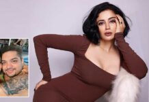 Nehha Pendse calls herself a 'homebody': 'Marriage has transformed me'
