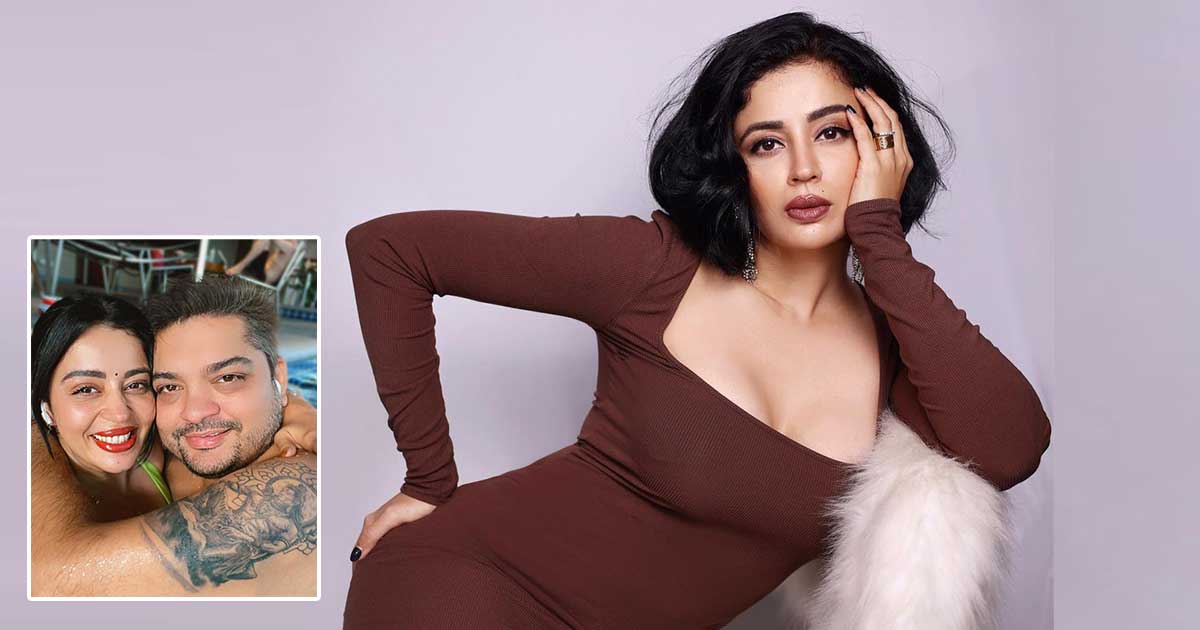 Nehha Pendse calls herself a 'homebody': 'Marriage has transformed me'