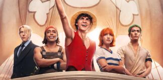 Netflix One Piece's Cast Salary Revealed!