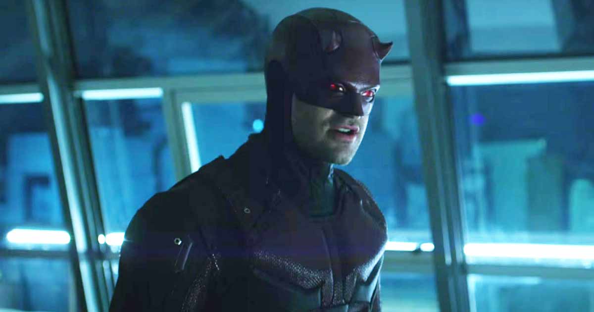 Netflix’s Daredevil Showrunner Slams Disney For Scamming Workers