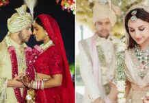 Netizens Troll Priyanka Chopra's Wedding Photographer After She Shares Pictures Of PeeCee On Parineeti's Wedding Day