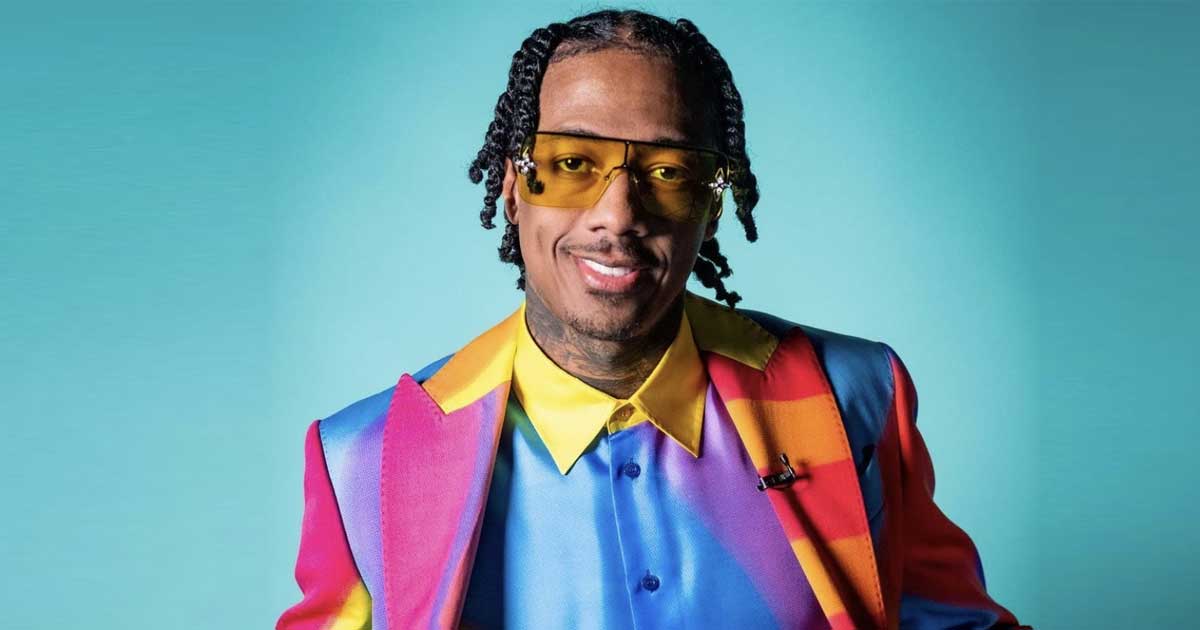 “Nick Cannon Needs To Take These Pills,” Says A Fan Pointing At His 12th Baby News Via A Meme Around New Contraceptive Birth-Pills For Men, Read On!