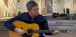 Noel Gallagher gets banned from driving for 6 months