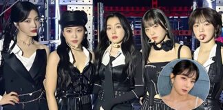 Red Velvet Members Are On A Tiff? Seulgi Refutes Those Speculations