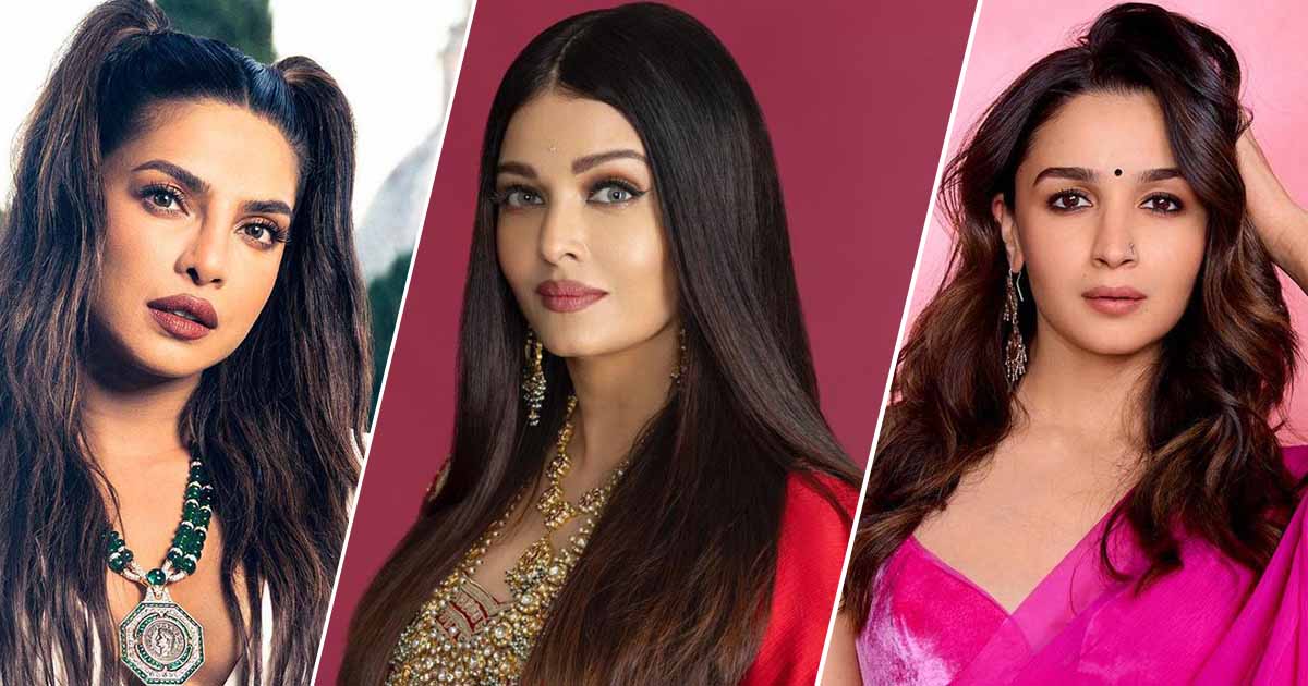 Not Priyanka Chopra With Rs 580 Crores But Aishwarya Rai Bachchan