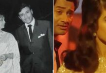 On 100 years of Dev Anand, Saira Banu reveals why she declined ‘Guide’