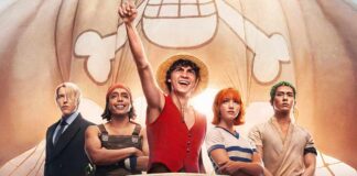 One Piece Review
