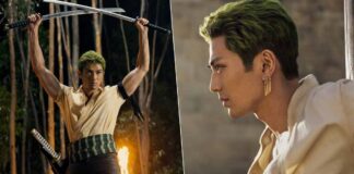 One Piece's Hot & S*xy Zoro aka Mackenyu's Relationship Status Is Too Disappointing