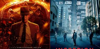 Oppenheimer Beats Inception!