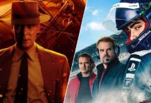 Oppenheimer Box Office (China): A Decent $30 Million 5-Day Run Of Christopher Nolan’s Historical Behemoth Stays Ahead Of New Release In Grand Turismo Oppenheimer Box Office (China): Christopher Nolan's Historical Behemoth Rakes Up $30 Million In Five-Day Run Stalling ‘Gran Turismo’; Read On