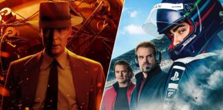 Oppenheimer Box Office (China): Christopher Nolan's Historical Behemoth Rakes Up $30 Million In Five-Day Run Stalling ‘Gran Turismo’; Read On