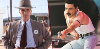 Oppenheimer Worldwide Box Office Update