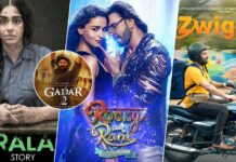 Oscars 2024: Karan Johar's Rocky Aur Rani Kii Prem Kahaani, Nandita Das' Zwigato & Sudipto Sen's The Kerala Story Eye For India's Official Entry At Academy Awards; Gadar 2 Submits Application - Reports
