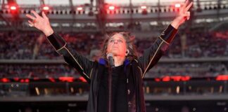 Ozzy Osbourne is in a 'lot of Pain', will undergo 4th surgery for spinal injury