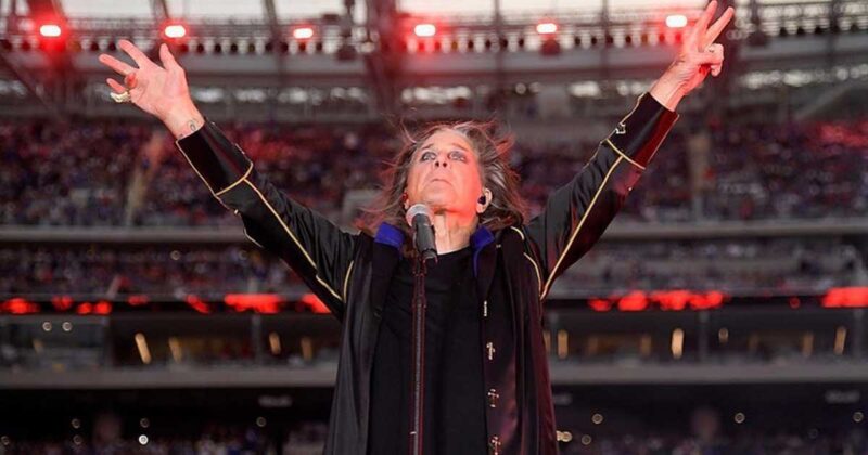 ozzy osbourne brain damage