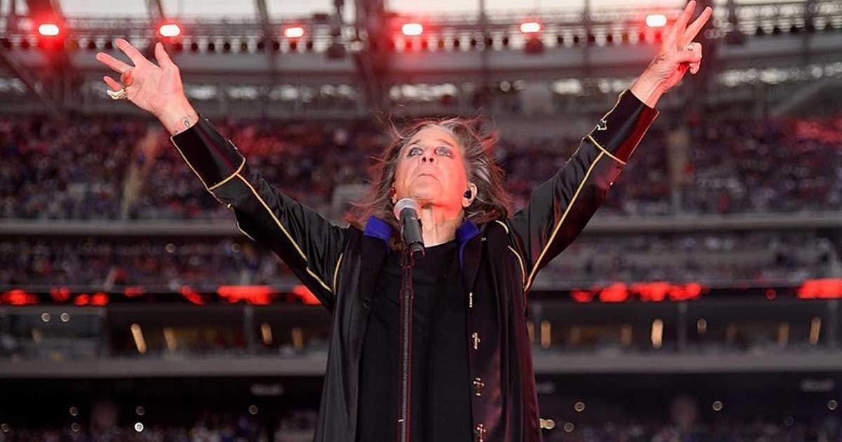 Ozzy Osbourne is in a 'lot of Pain', will undergo 4th surgery for spinal injury