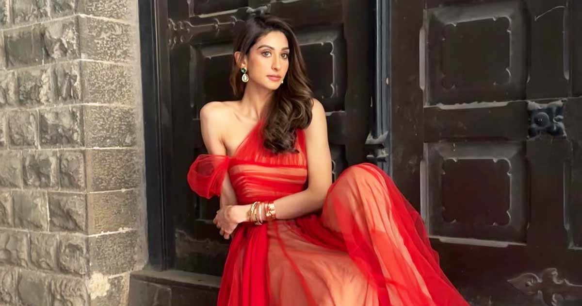Paloma Dhillon among 100 actresses who auditioned for 'Dono' part