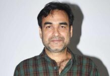 Pankaj Tripathi eats khichdi everyday on sets of his films