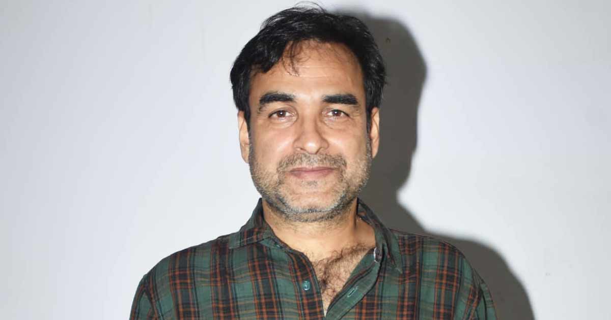 Fukrey 3 Star Pankaj Tripathi Reveals "Khichdi Khata Hoon Har Din" As He Shares His Mantra To Stay Focussed & Calm