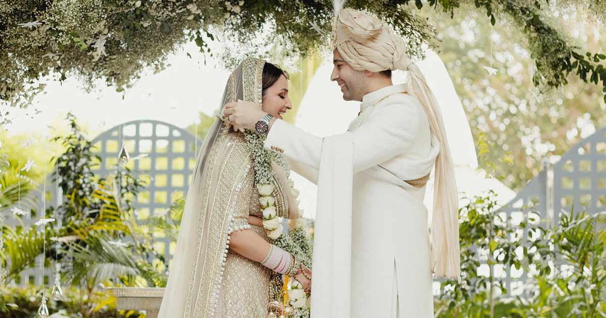 Parineeti Chopra Pens Heartfelt Note Thanking Well Wishers For Their Outpour Of Love