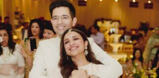 'Parineeti-Raghav wedding this month in Udaipur'