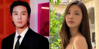 Park Seo Joon Was Once Titled ‘Greedy’ For Allegedly Ditching His Girlfriend For 15 Advertisement Contracts