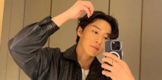Park Seo Joon's Lavish Lifestyle Includes A 3000 Sq Ft Luxurious Abode, Here's What We Know About It