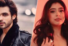 Parth Samthaan Recalls Shooting With Kaisi Yeh Yaariaan Gang, His Love Life And More