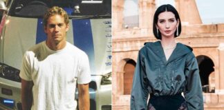 Paul Walker’s daughter remembers her dad on his 50th birthday, calls him ‘guardian angel’