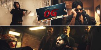 Pawan Kalyan drops action-packed 'OG' teaser on b'day, looks deadly in gangster avatar