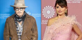 When Johnny Depp’s Pirates Of The Caribbean Co-Star Penelope Cruz Showered Heaps Of Praise On Him For His Kindness While She Was Pregnant During Filming: “I’ll Never Forget The Protection…” Penelope Cruz Once Praised Johnny Depp For His Sweetness Towards Her While She Was Pregnant
