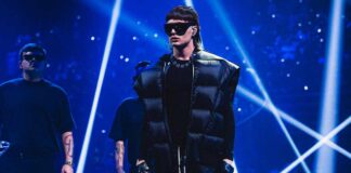 Peso Pluma cancels concert in Tijuana after receiving death threats from Mexican cartel