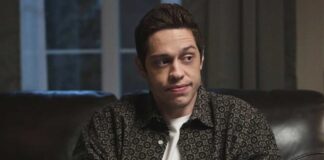 Pete Davidson Hits Back At A Fan For Calling Him Out As A Racist After He Cracked A Slavery Joke During New Stand-Up