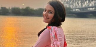 Playing 'Neerja' made me more empathetic: Aastha Sharma