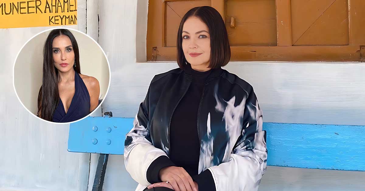 Pooja Bhatt Says “It’s About Neeyat” As She Comment On Her Controversial N*de, Only Paint Covering Her Body Magazine Cover