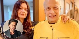 Pooja Bhatt Says “Main Is Cheej Ko Defend Karne Nahi Baithi” As She Talks About Her Infamous Lip-Lock With Mahesh Bhatt For A 90s Magazine Cover: “Agar Log Baap Aur Beti Ke Rishte Ko…”