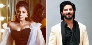 Pooja Gor calls Dulquer Salmaan a ‘natural actor’ and ‘very easy to work with’