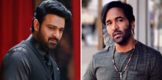 Prabhas Bags Another Magnum Opus, After Lord Ram, Actor Set To Play Lord Shiva in Vishnu Manchu's 'Kannappa'