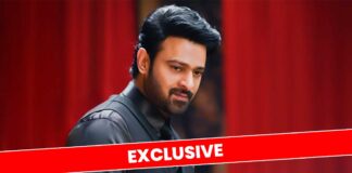 Prabhas In A Dilemma Over Next Move