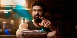 Prabhas' Kalki 2898 AD Makers File Legal Case Against VFX Company Demanding Huge Compensation For Leaking Actor's Look From Project K On Social Media, Netizens Say "Cheap & Old Publicity Tricks"