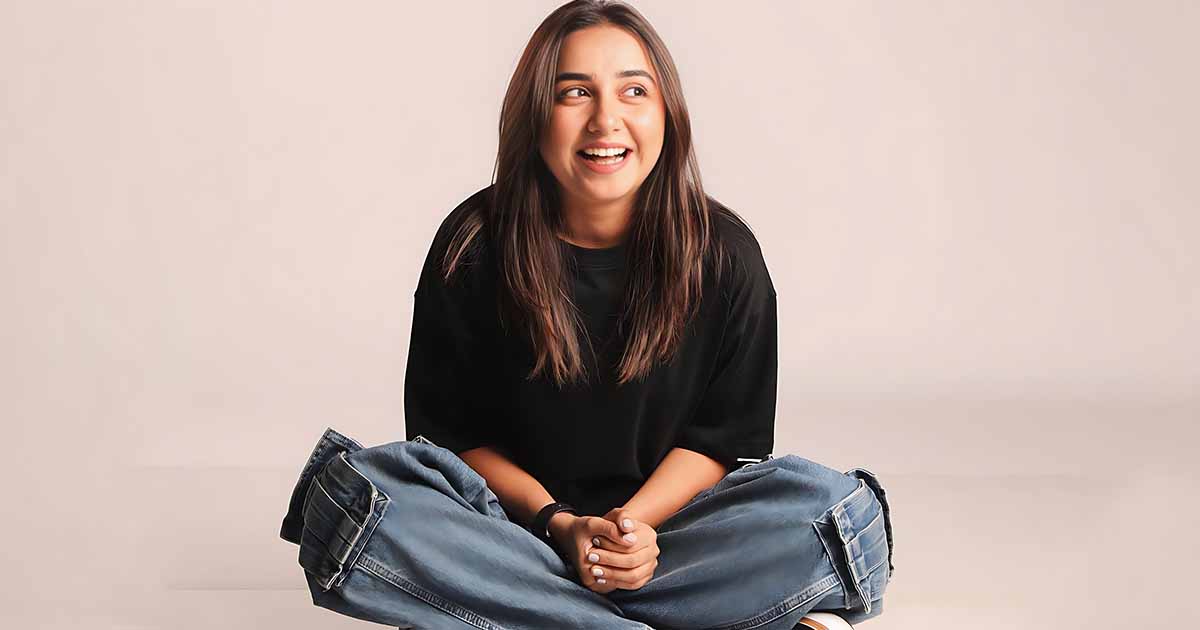 Prajakta Koli: ‘I owe everything I currently possess to my YouTube presence’