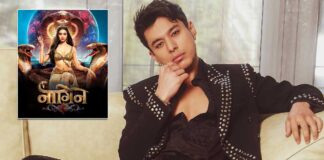 Pratik Sehajpal clears the misleading statement about him wanting more screen space in Naagin 6, says, “I never meant it in the way it is written and presented”