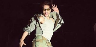 Prem Parrijaa sets new standard for action in 'Commando': It's not about effects but dedication