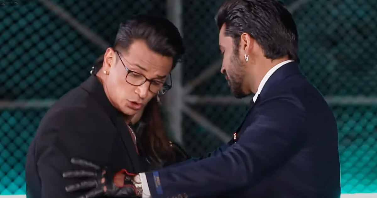 Prince Narula-Gautam Gulati Nearly End Up In Physical Fight On ‘MTV Roadies’