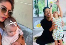 Priyanka Chopra Jonas Shares Adorable Pics From Play Date With Daughter Malti Marie Priyanka Chopra Jonas enjoys play date with her daughter Malti