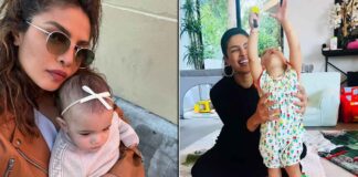 Priyanka Chopra Jonas enjoys play date with her daughter Malti