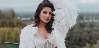 Priyanka Chopra Once Flaunted Her Navel Piercing Proving She Is The 'Cool Girl'